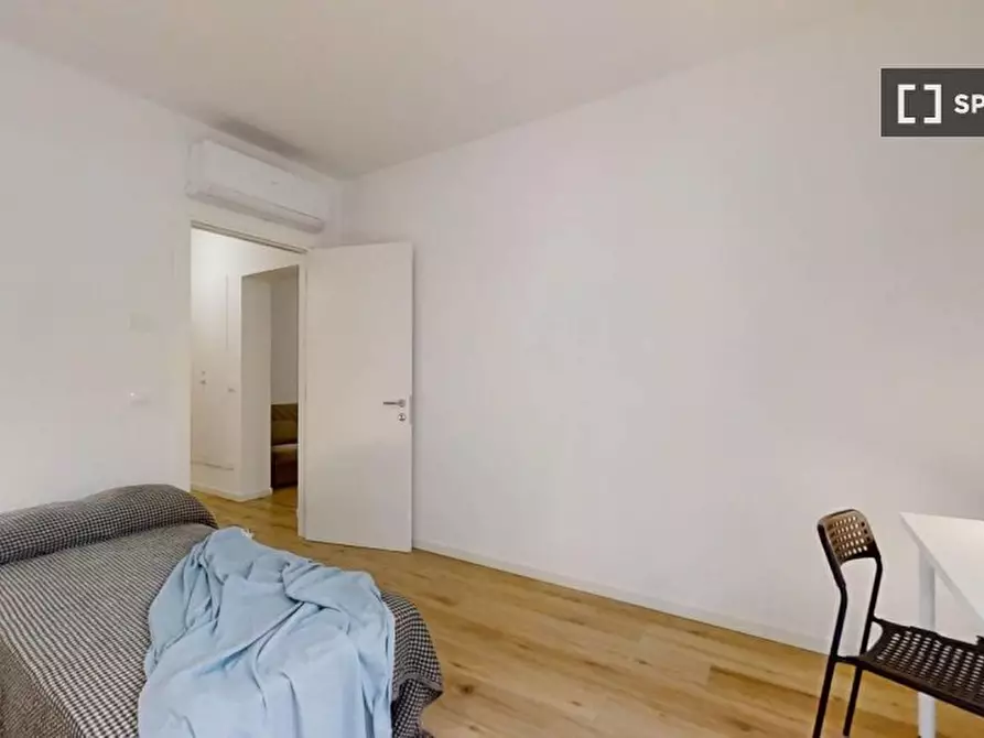 Immagine 4 di Camera condivisa in affitto  in VIA armistizio a Padova