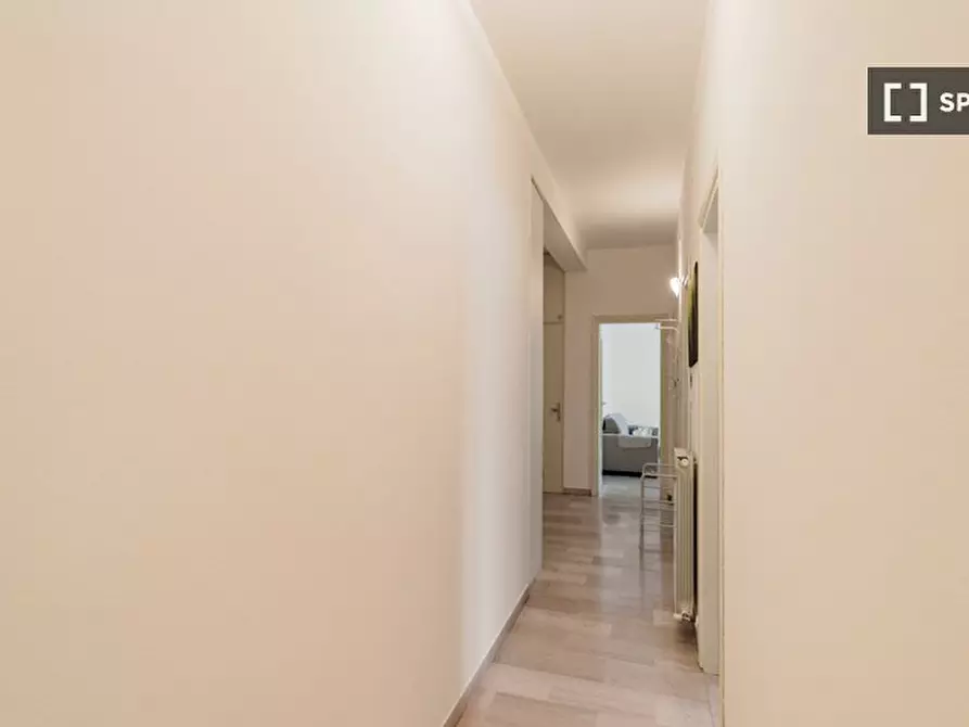 Immagine 6 di Appartamento in affitto  in Via Emilia Ponente a Bologna