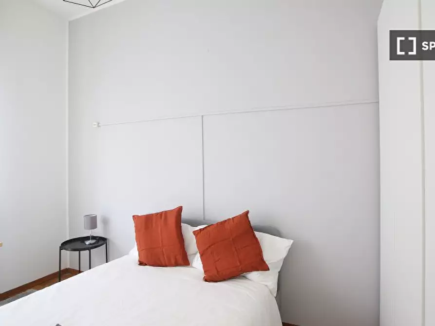 Immagine 4 di Camera condivisa in affitto  in Corso San Gottardo a Milano