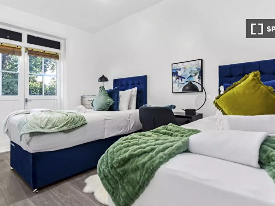 Immagine 9 di Appartamento in affitto  in flat a Islington