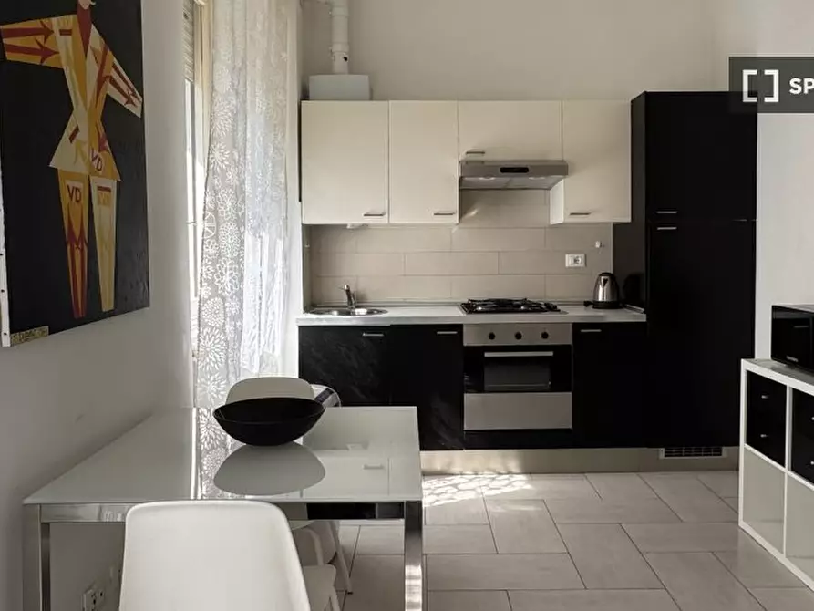 Immagine 6 di Ufficio in affitto  in Via Carlo Boncompagni a Milano