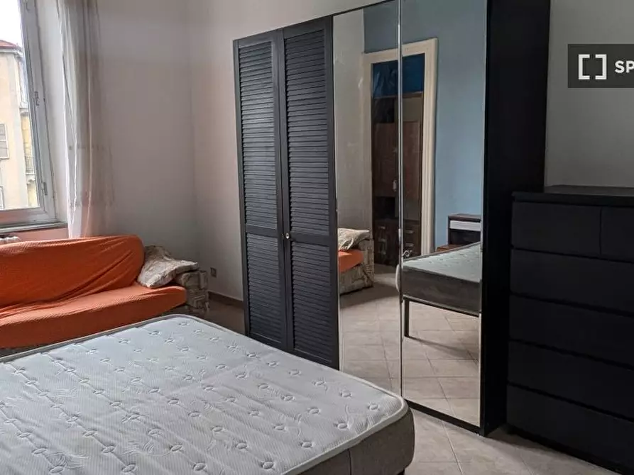 Immagine 3 di Camera condivisa in affitto  in Corso Lecce a Torino