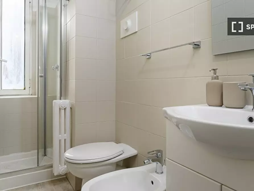 Immagine 14 di Ufficio in affitto  in Piazza Insubria a Milano