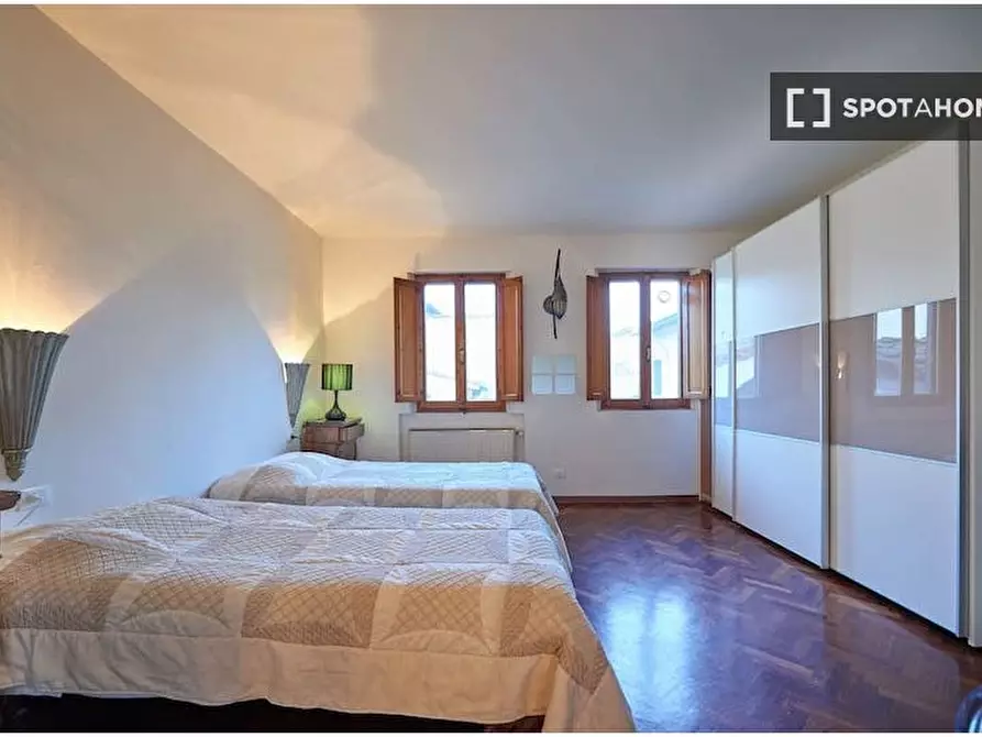 Immagine 1 di Appartamento in affitto  in Via dei Pepi a Firenze