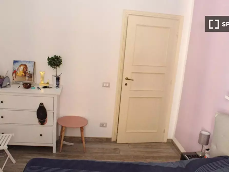 Immagine 3 di Camera condivisa in affitto  in Via Riccardo Grazioli Lante a Roma