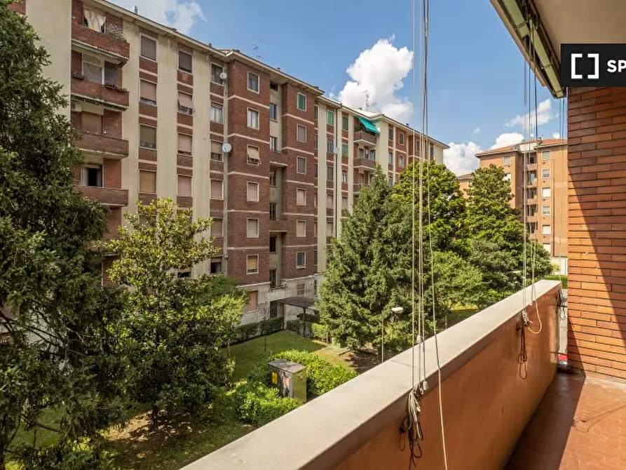 Immagine 19 di Camera condivisa in affitto  in Via Fratelli Rosselli a Milano