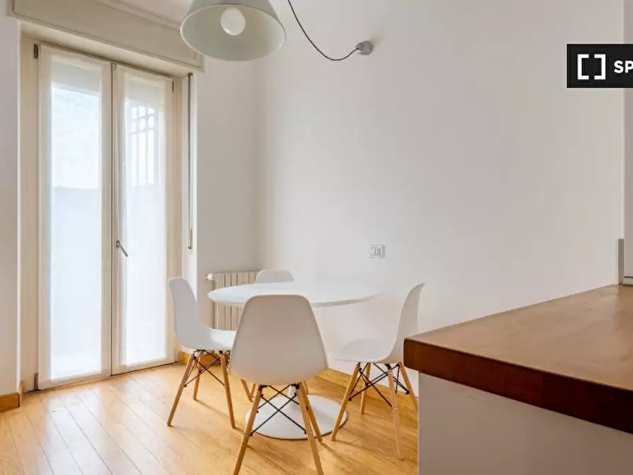 Immagine 1 di Appartamento in affitto  in Viale Giovanni da Cermenate a Milano