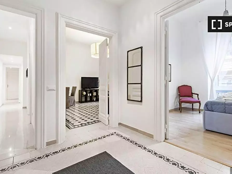 Immagine 6 di Appartamento in affitto  in Via Pietro Cavallini a Roma