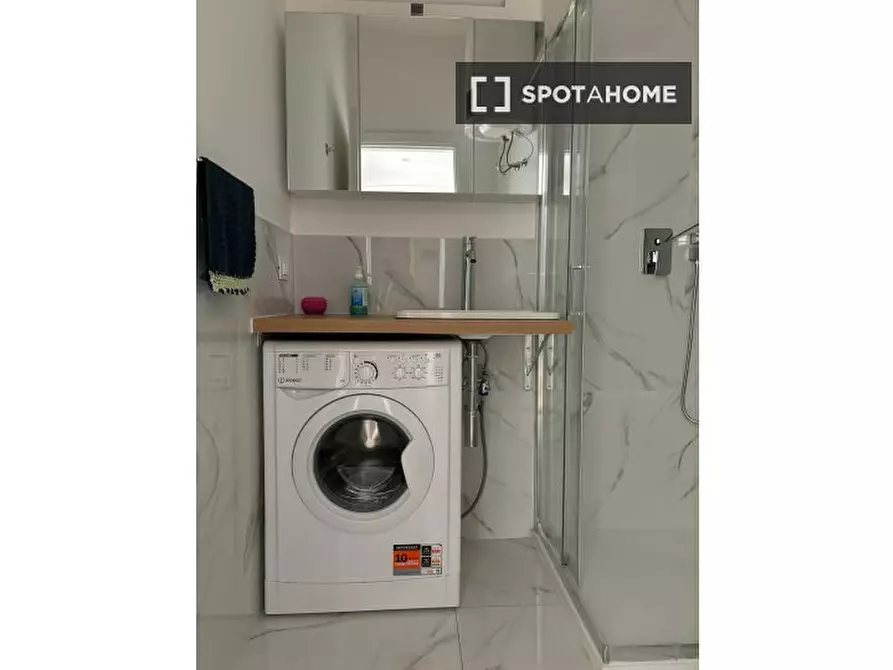 Immagine 9 di Appartamento in affitto  in Via Luigi Varanini a Milano