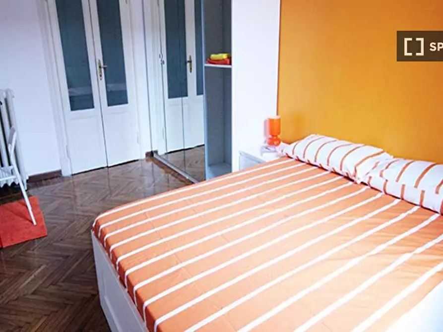 Immagine 1 di Camera condivisa in affitto  in Via Guercino a Milano