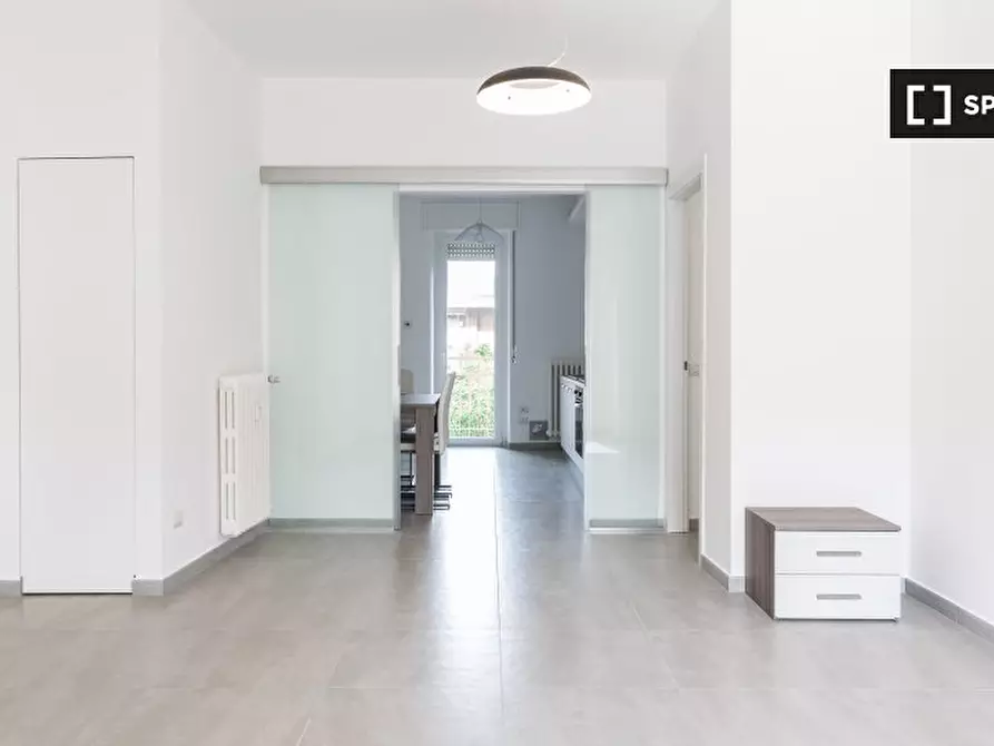 Immagine 7 di Camera condivisa in affitto  in Via Giovanni Cimabue a Milano