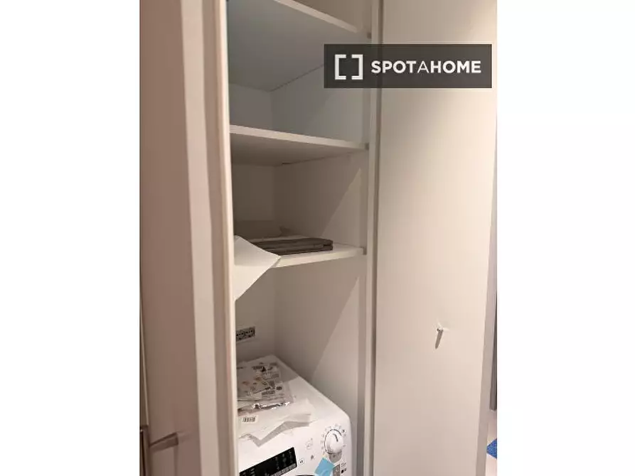 Immagine 4 di Ufficio in affitto  in Via Mogadiscio a Roma