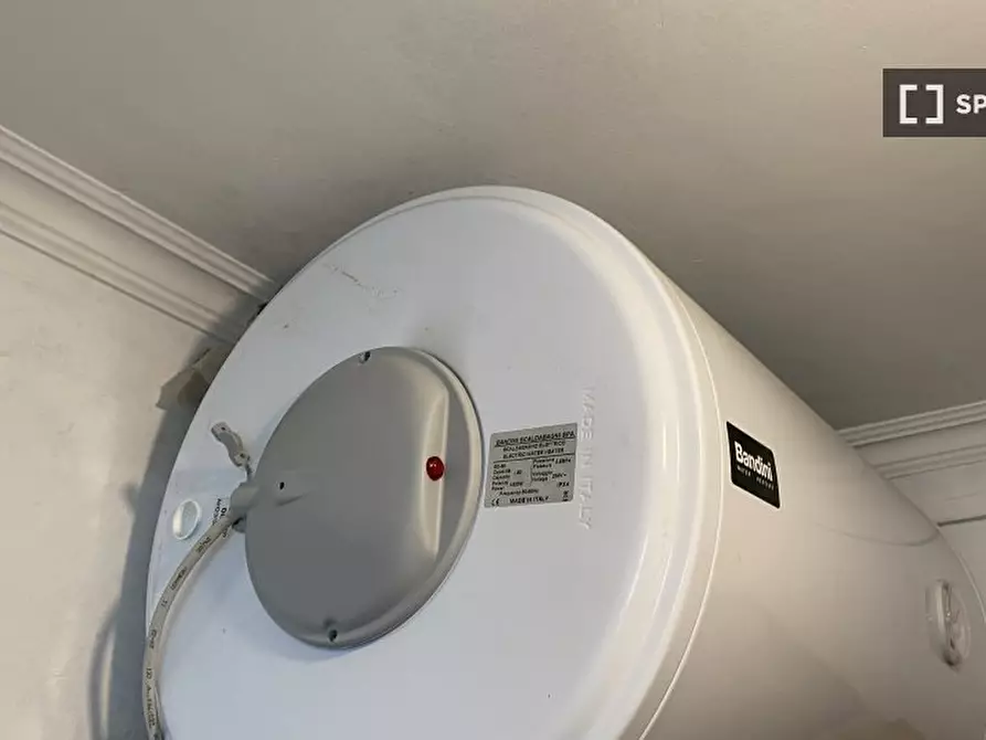 Immagine 6 di Appartamento in affitto  in Via Apuania a Roma