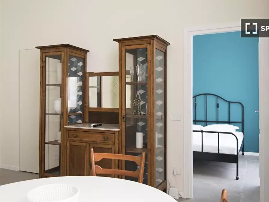 Immagine 3 di Appartamento in affitto  in Piazza Napoli a Milano