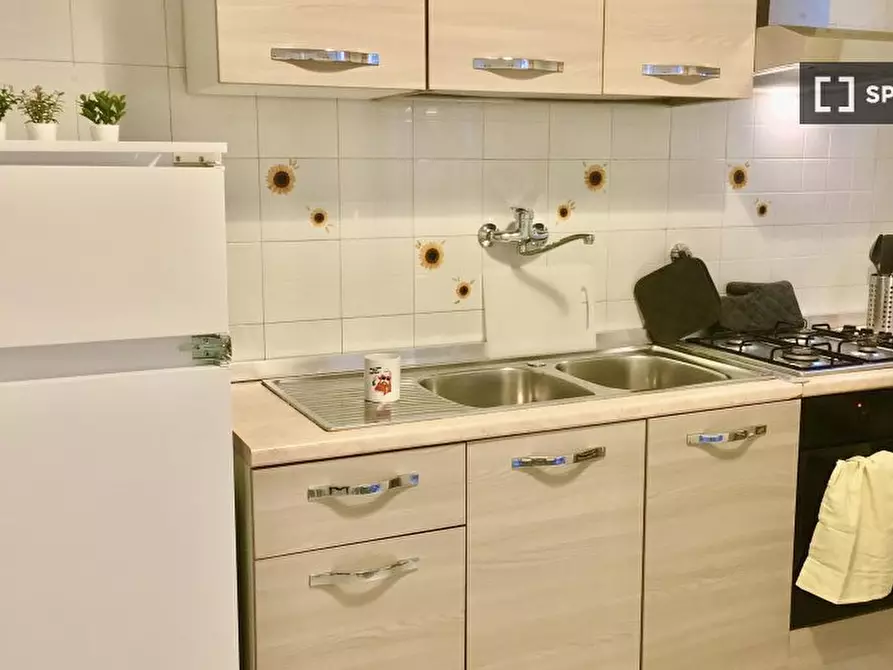 Immagine 8 di Camera condivisa in affitto  in Via del Ponte Rosso a Firenze