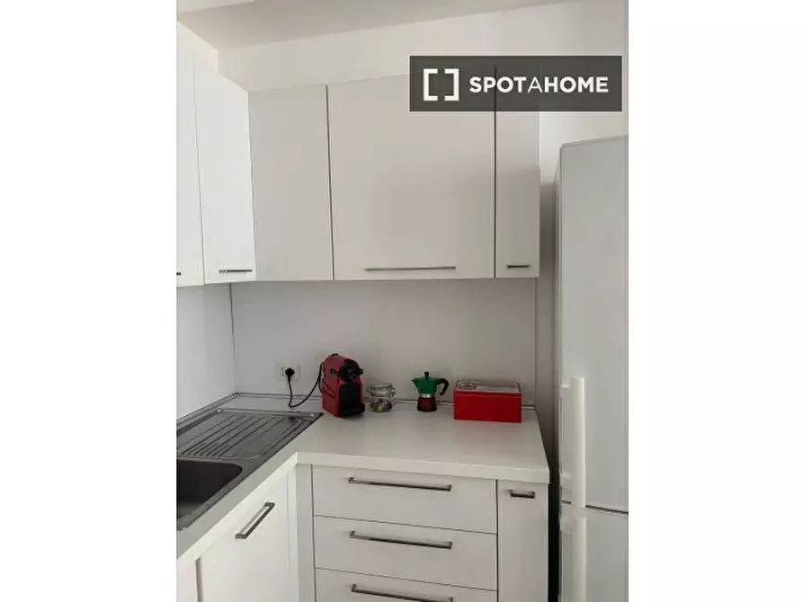 Immagine 6 di Ufficio in affitto  in Via Maestri Campionesi a Milano