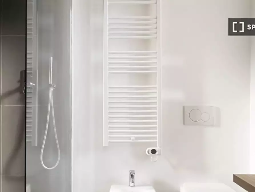 Immagine 17 di Appartamento in affitto  in Viale Tibaldi a Milano