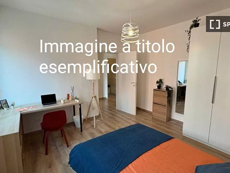 Immagine 1 di Camera condivisa in affitto  in Barbieri a Bologna