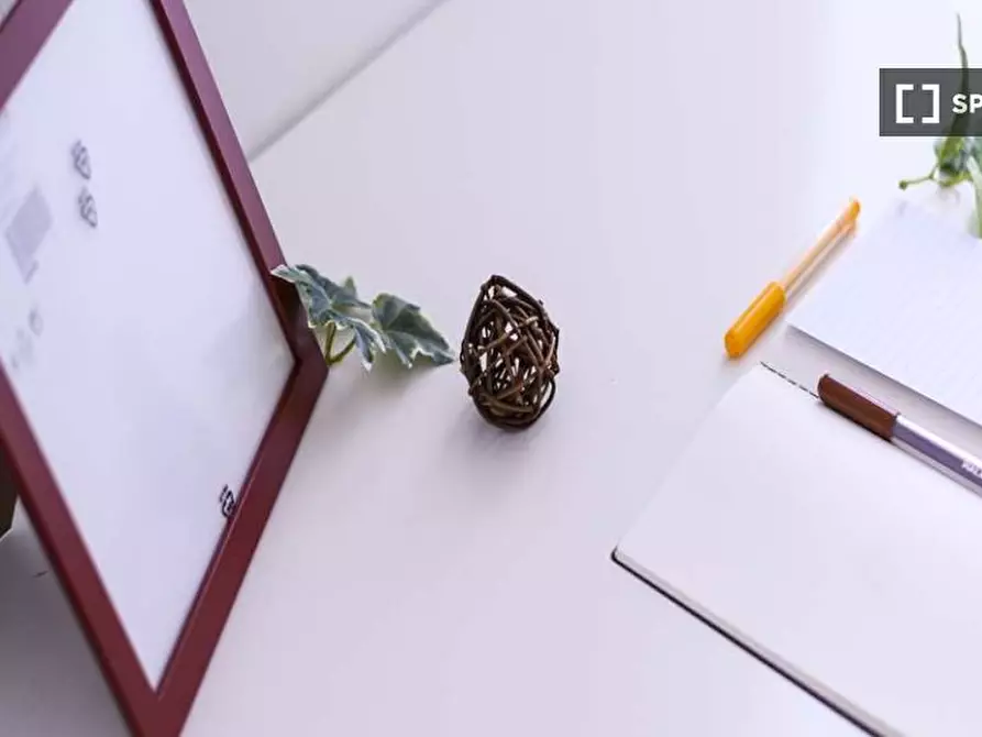 Immagine 4 di Camera condivisa in affitto  in Via Valenza a Milano