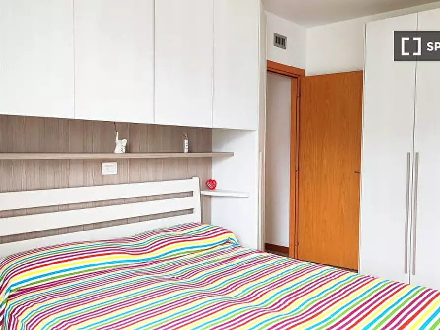 Immagine 13 di Appartamento in affitto  in Via Riccardo Pitteri a Milano