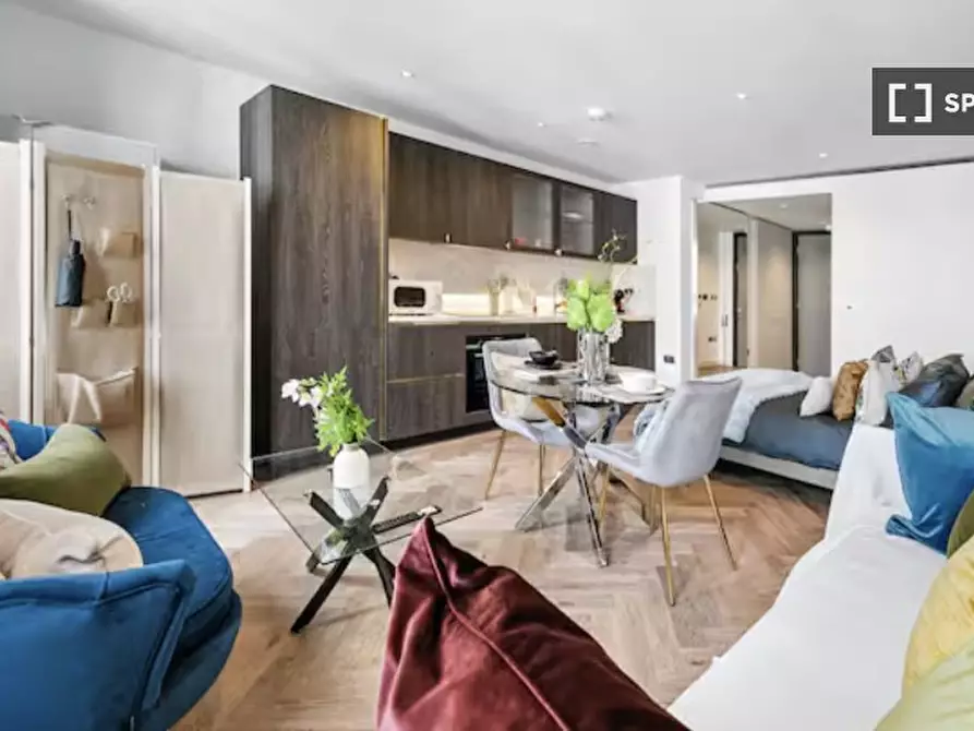 Immagine 4 di Appartamento in affitto  in Asquith House a Paddington