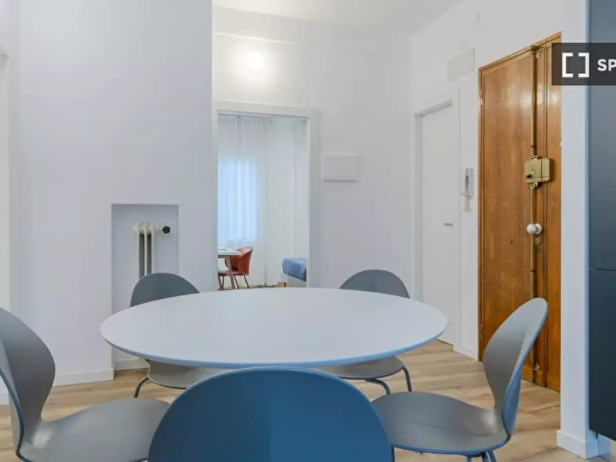 Immagine 12 di Camera condivisa in affitto  in via Guglielmo Marconi a Padova