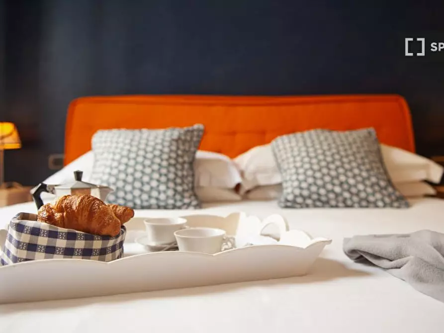 Immagine 17 di Appartamento in affitto  in Via Gaetano Milanesi a Firenze