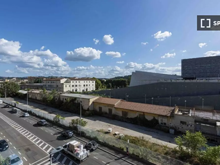 Immagine 15 di Appartamento in affitto  in Via Luciano Bausi a Firenze