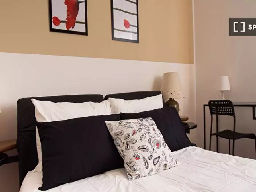 Immagine 3 di Camera condivisa in affitto  in Via Cormano a Milano