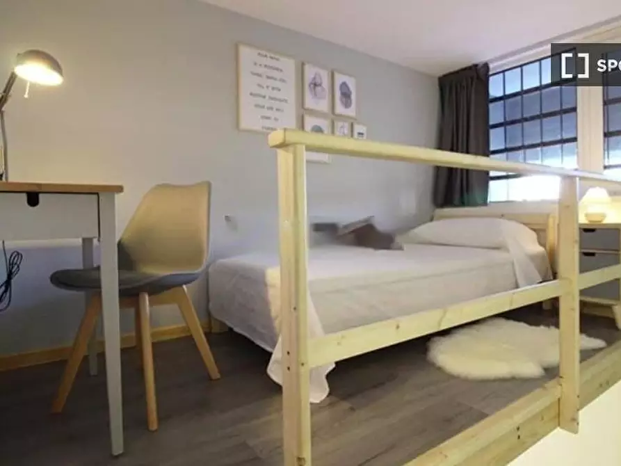 Immagine 6 di Ufficio in affitto  in Via Carlo Cicogna Mozzoni a Milano