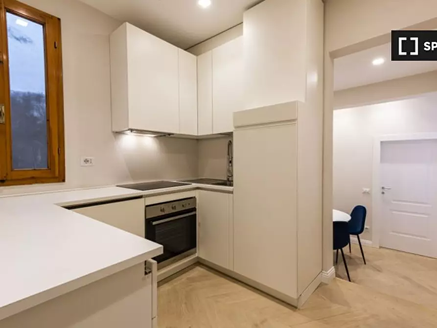 Immagine 9 di Appartamento in affitto  in Via Pietrapiana a Firenze
