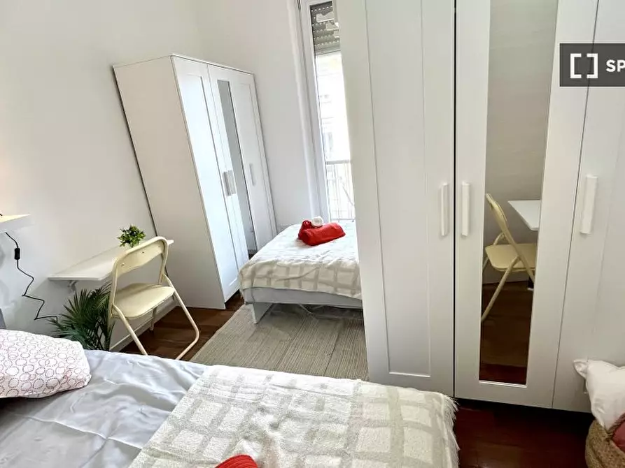 Immagine 7 di Camera condivisa in affitto  in Via Ponte Seveso a Milano