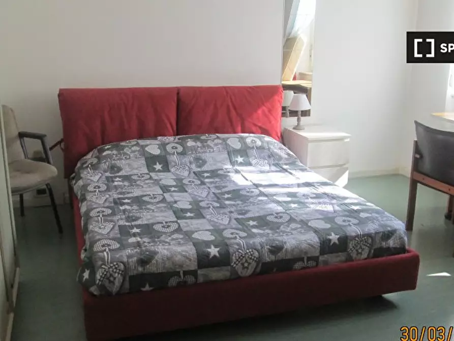 Immagine 9 di Camera condivisa in affitto  in Via Dogana a Trento