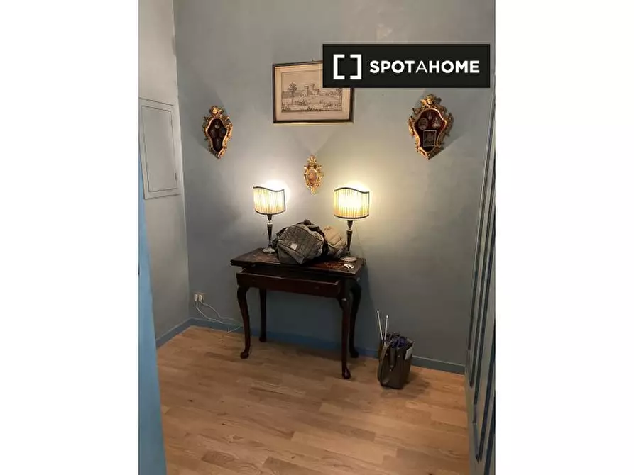 Immagine 5 di Appartamento in affitto  in Piazza Santa Felicita a Firenze