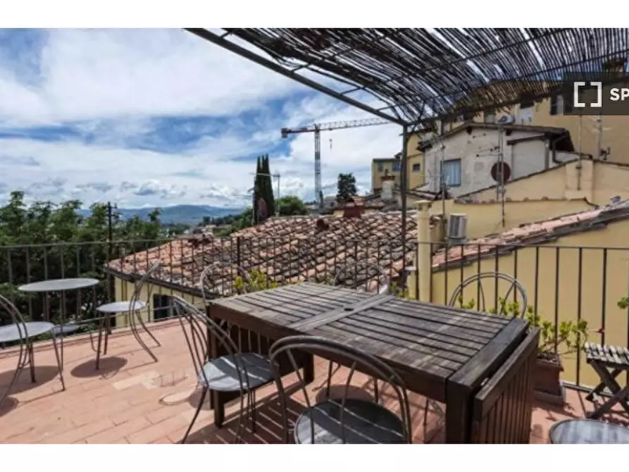 Immagine 3 di Appartamento in affitto  in Costa dei Magnoli a Firenze