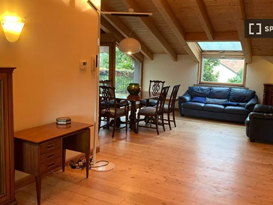 Immagine 5 di Appartamento in affitto  in Via dei Fontanili a Milano