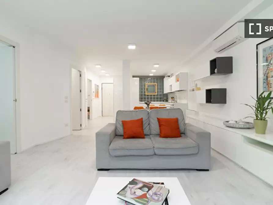 Immagine 9 di Appartamento in affitto  in Via Giovanni Enrico Pestalozzi a Milano