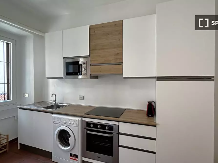 Immagine 3 di Appartamento in affitto  in Via Savona a Milano