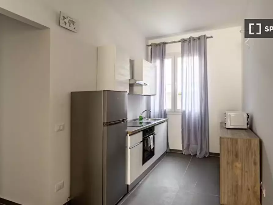 Immagine 6 di Appartamento in affitto  in Via Bonaventura da Peraga a Borgoricco