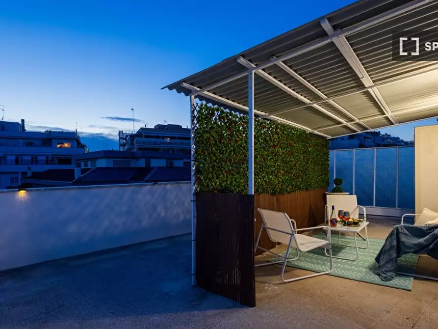 Immagine 18 di Ufficio in affitto  in Via della Balduina a Roma