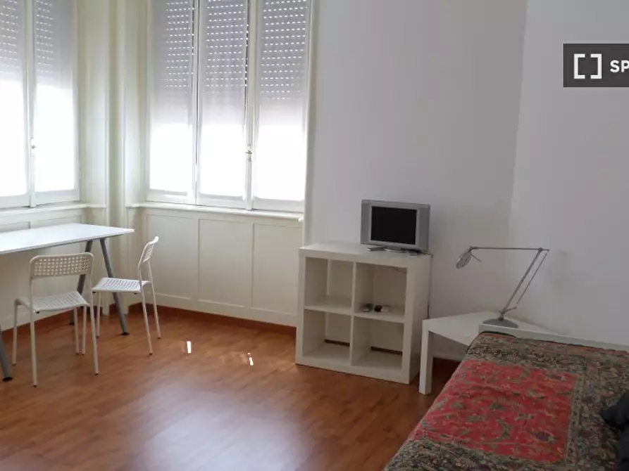 Immagine 6 di Appartamento in affitto  in Via Vallazze a Milano