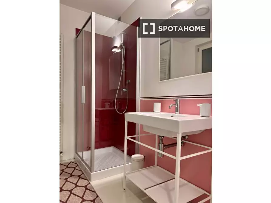 Immagine 14 di Appartamento in affitto  in Via Gianantonio Manci a Trento
