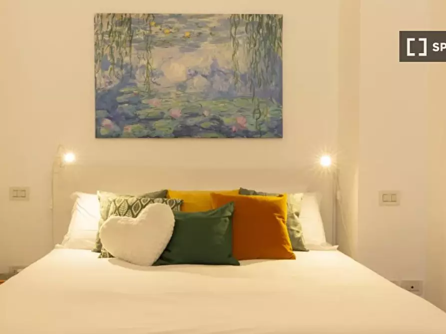 Immagine 19 di Appartamento in affitto  in Piazza Tito Minniti a Milano