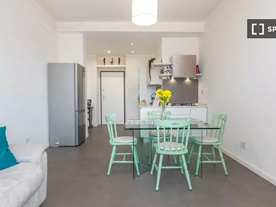 Immagine 6 di Appartamento in affitto  in Via Giulio Bizzozero a Torino