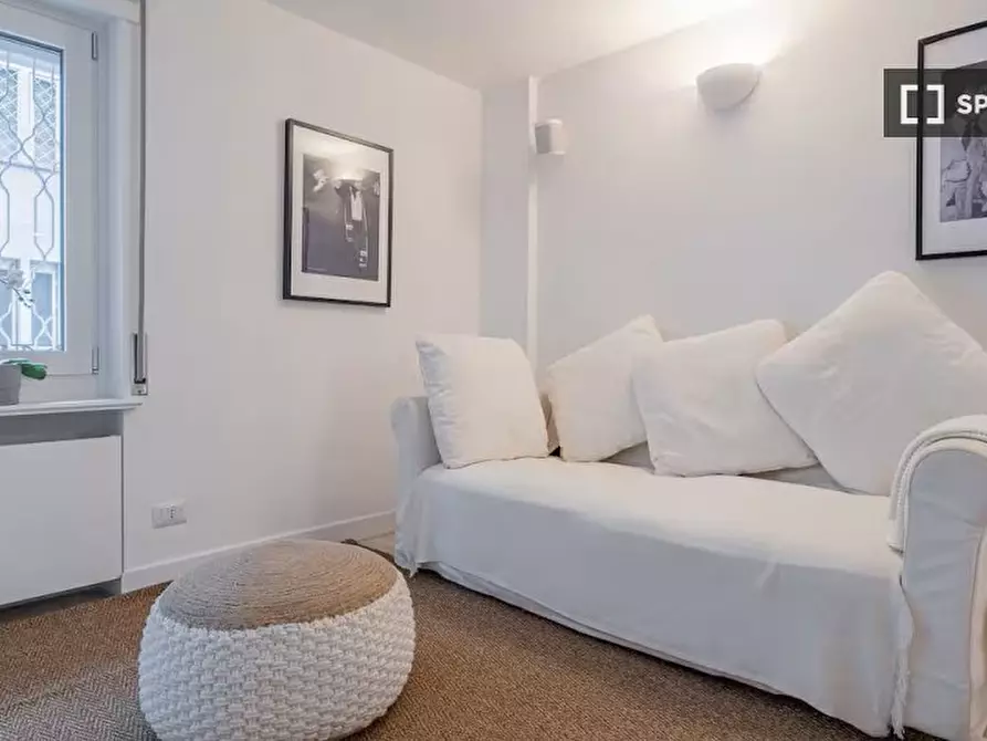 Immagine 5 di Appartamento in affitto  in Via Archimede a Roma