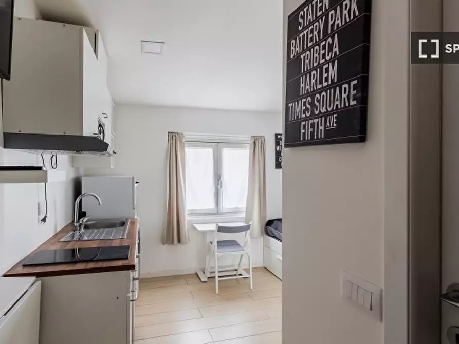 Immagine 3 di Ufficio in affitto  in Viale Monza a Milano