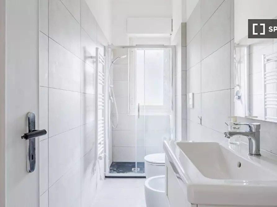 Immagine 14 di Appartamento in affitto  in Via Marco D'Agrate a Milano