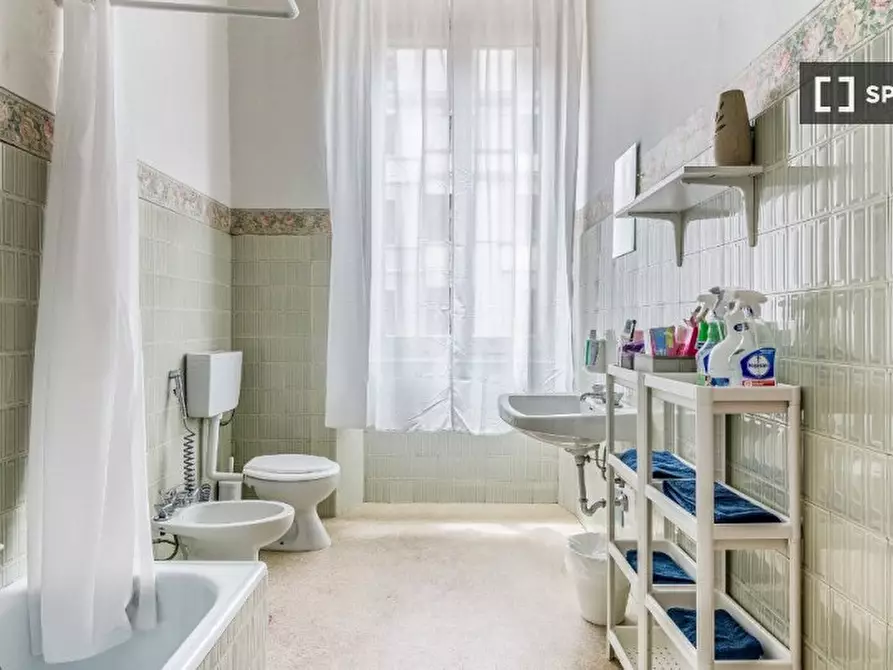 Immagine 16 di Camera condivisa in affitto  in Viale Abruzzi a Milano