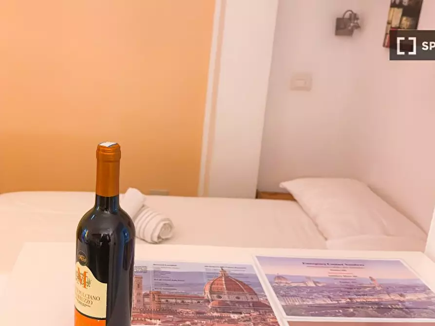 Immagine 16 di Ufficio in affitto  in Via Francesco Cilea a Firenze