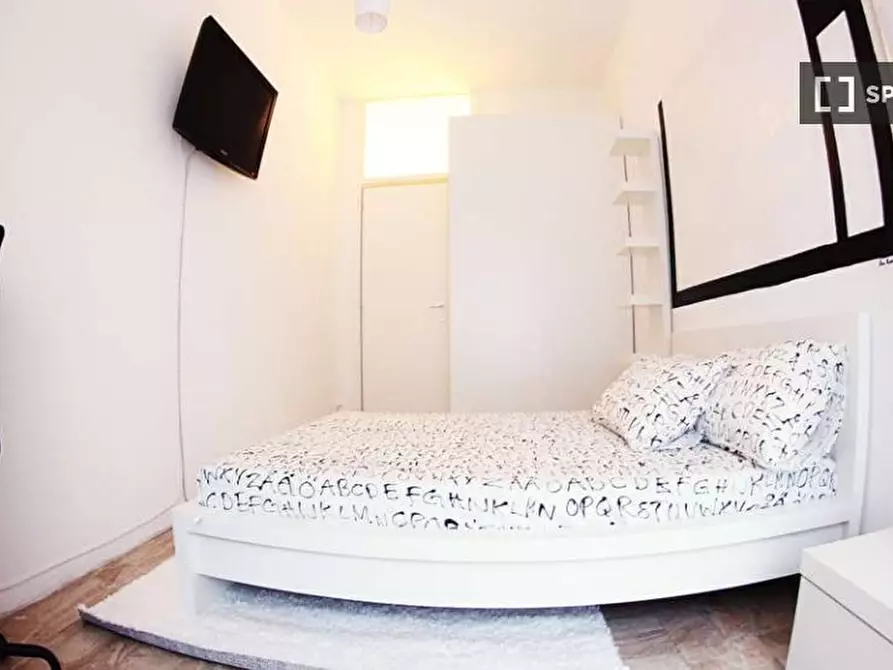 Immagine 2 di Camera condivisa in affitto  in Via Adeodato Ressi a Milano